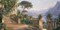 Lodge on Lake Como Poster Print by Aagard Carl Frederic - Item # VARPDX2AA4370